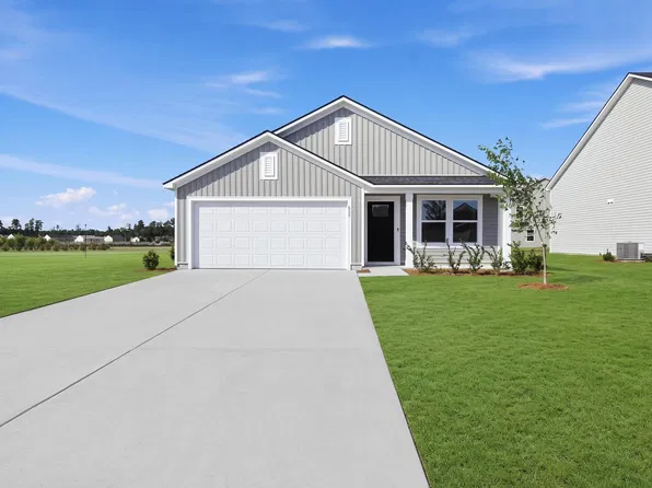 255 Pleasant Valley Dr #Newlin 1067, Longs, SC 29568