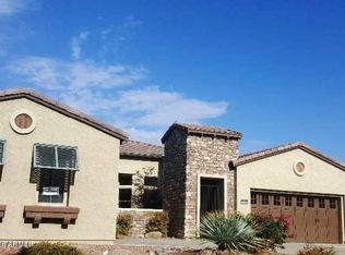 28566 N 124th Dr, Peoria, AZ 85383