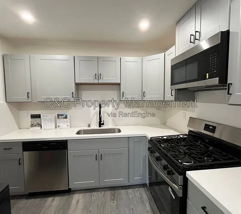 6628 Helen Ct #B