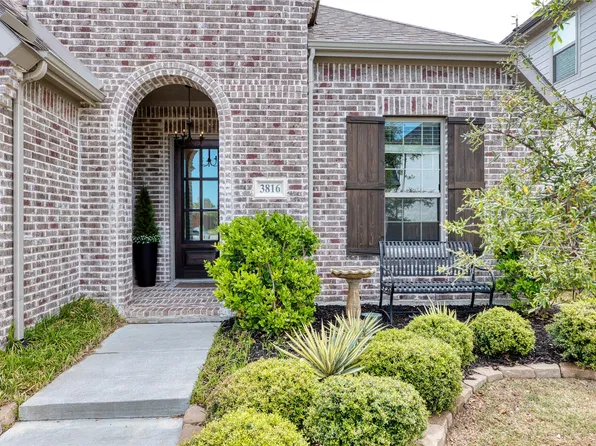 3816 Ironbark Way, McKinney, TX 75071