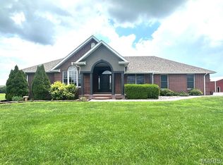 21880 Highway B #2, Lebanon, MO 65536