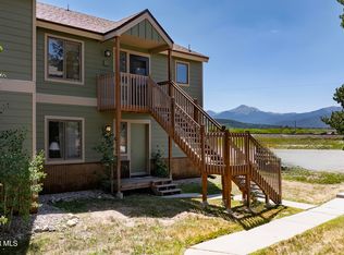 97 Doc Susie Ave #C-2, Fraser, CO 80442