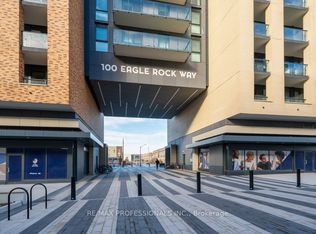 100 Eagle Rock Way #1011, Vaughan, ON L6A 5B9
