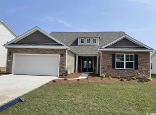 1122 Heather Glen Blvd LOT 1129, Cumberland G Little River, SC 29566