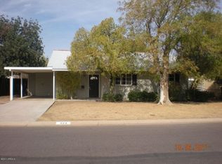 824 W Amelia Ave, Phoenix, AZ 85013