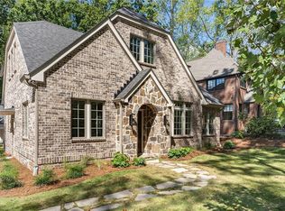 1786 Ridgewood Dr, Atlanta, GA 30307