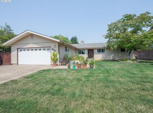 273 Harvey Ave, Eugene, OR 97404