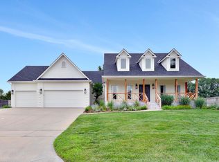 1626 Lantern Lane Ct, Andover, KS 67002
