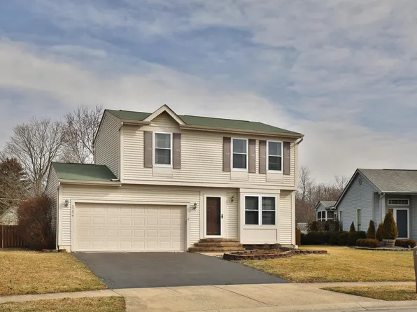 5256 Redmond Ct, Hilliard, OH 43026