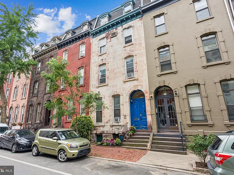 2316 Spruce St #1R — Photo 1