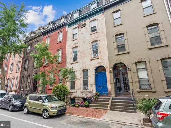 2316 Spruce St APT 1R, Philadelphia, PA 19103