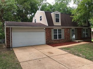 1959 Parkton Way, Barnhart, MO 63012