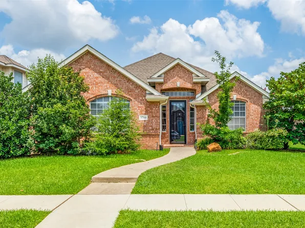 5760 Crestwood Ln, The Colony, TX 75056
