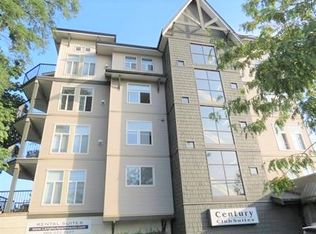 20243 56th Ave #303, Langley, BC