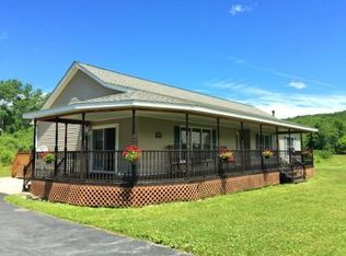 114 Rossman Valley Rd, Richmondville, NY 12149