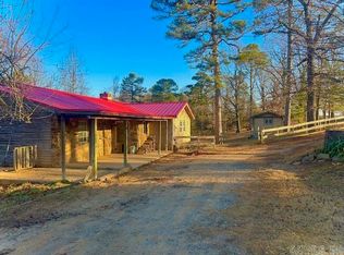 1673 Red River Rd, Fox, AR 72051