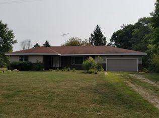 19764 Ash Rd, Big Rapids, MI 49307