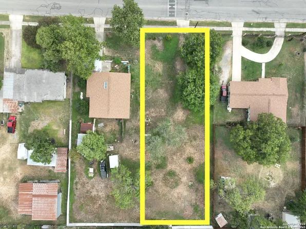 1158 VILLARET BLVD #1 LOT 9, San Antonio, TX 78224