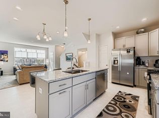 1053 Flint Ct UNIT 54, Joppa, MD 21085