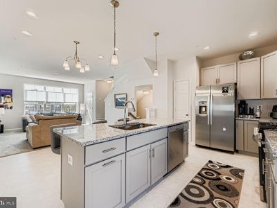 1053 Flint Ct UNIT 54, Joppa, MD, 21085