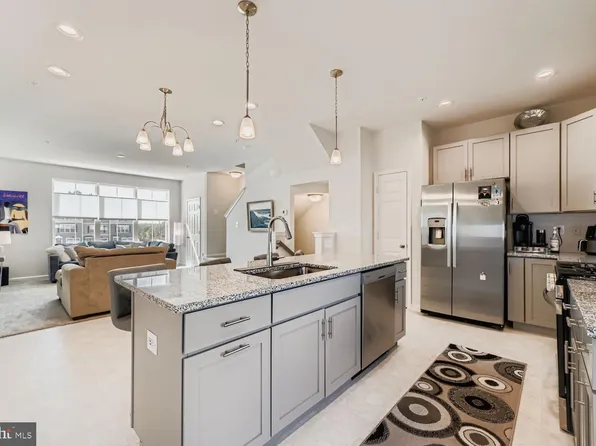 1053 Flint Ct Unit 54, Joppa, MD 21085