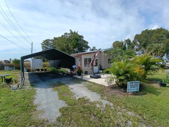 8951 78th W Lot 1, Okeechobee, FL 34974