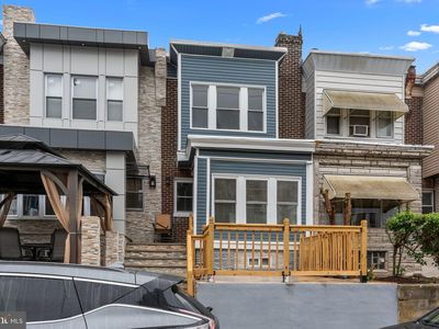 252 E Albanus St, Philadelphia, PA, 19120