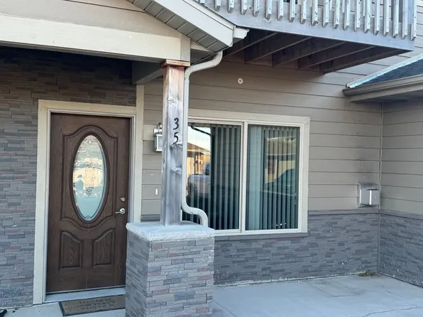 3506 33rd Ave W #35, Williston, ND 58801