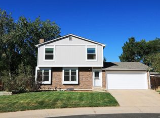 5875 S Quail St, Littleton, CO 80127