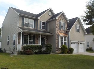 2053 Easy St, Millville, NJ 08332