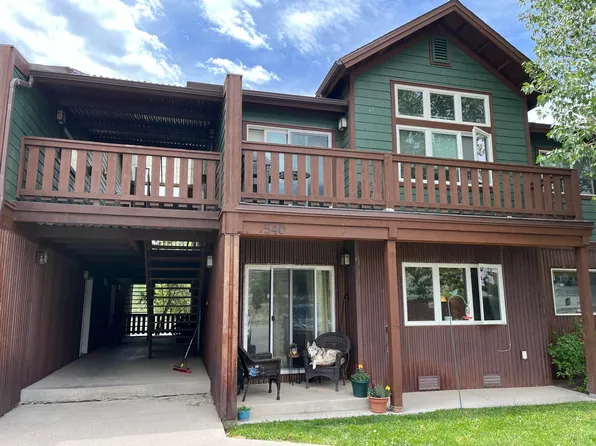 540 Redcliff Cir #E-104, Ridgway, CO 81432