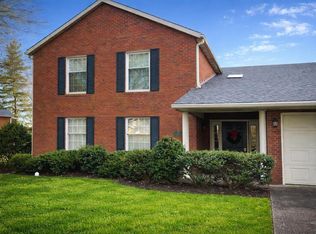17A Quail Ridge Ct, Owensboro, KY 42303