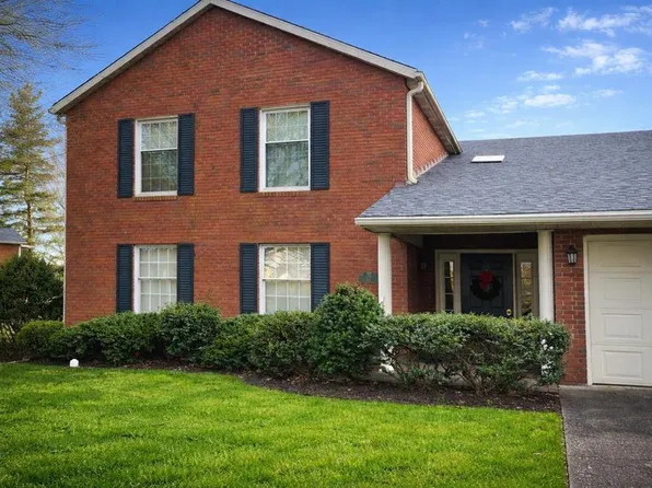 17A Quail Ridge Ct, Owensboro, KY 42303