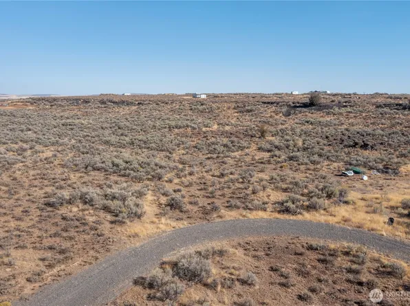 0 Lot 70 Settler Pl, Waterville, WA 98858