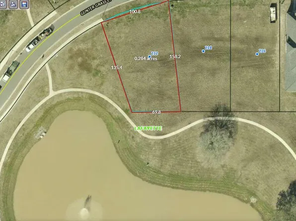 212 Gunter Grass Ct, Lafayette, LA 70508