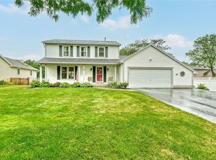 49 Rogers Dr, Rochester, NY 14606