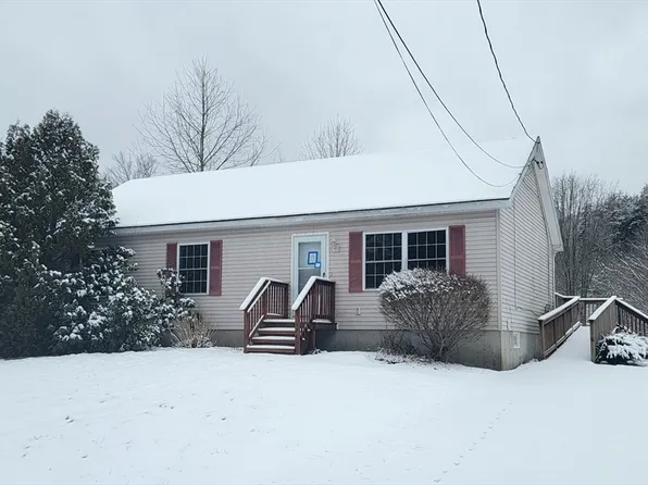 524 S Main St, Orange, MA 01364