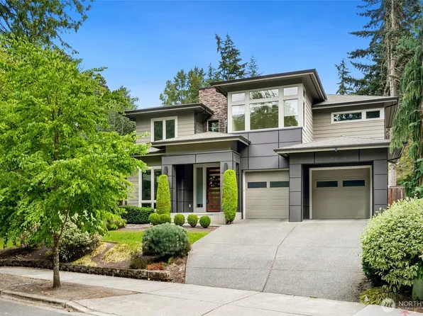 10034 Slater Avenue NE, Kirkland, WA 98033