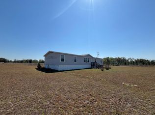 2009 NE Rutherford Rd, Lee, FL 32059