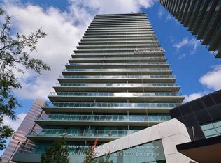 5508 Yonge St #2611, Toronto, ON M2N 7L2