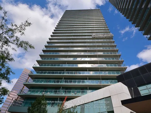 5508 Yonge St, Toronto, ON