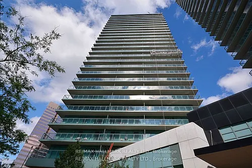 5508 Yonge St #2611 Photo 1
