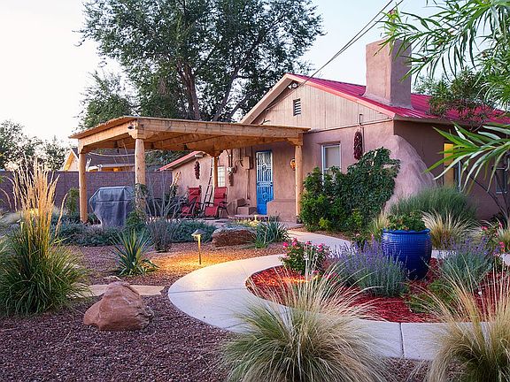 Casa La Huerta Albuquerque