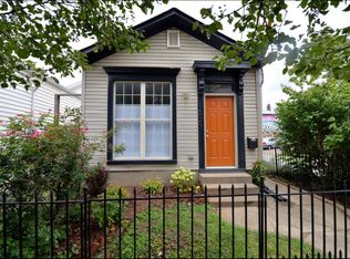 1027 Rogers St, Louisville, KY 40204