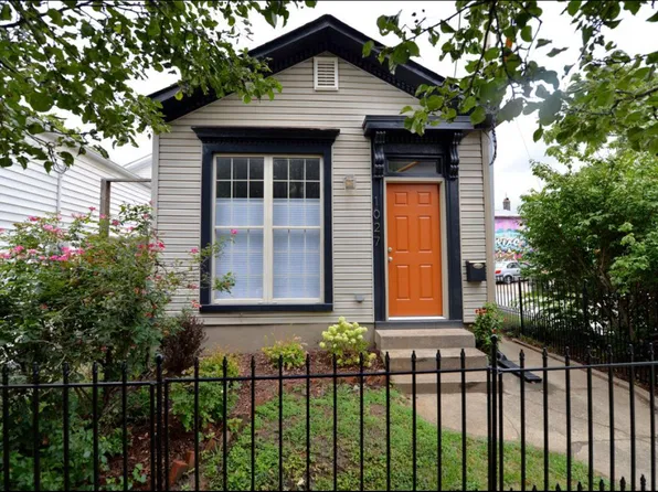 1027 Rogers St, Louisville, KY 40204