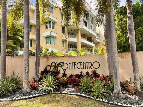 Cond Montecentro Edif #A-f-301, Carolina, PR 00985