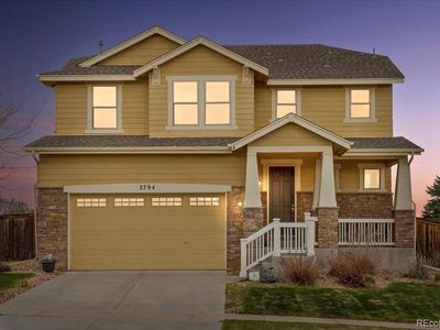 2794 S Lisbon Way, Aurora, CO, 80013