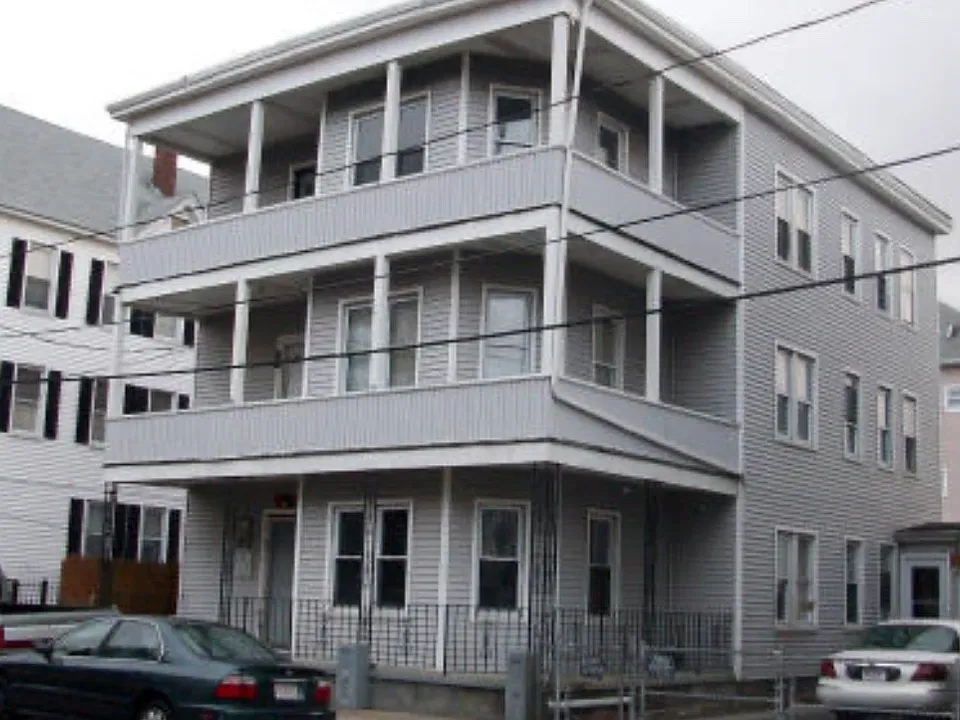 23 Bentley St #3