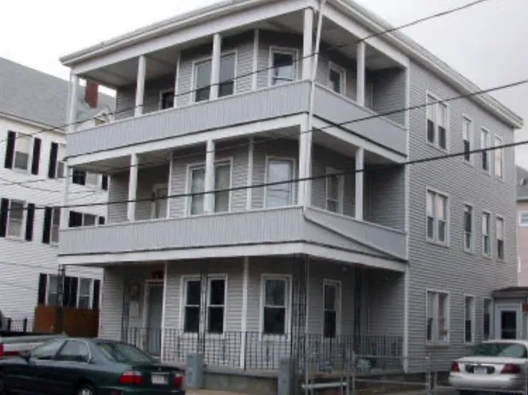 23 Bentley St #3, New Bedford, MA 02746