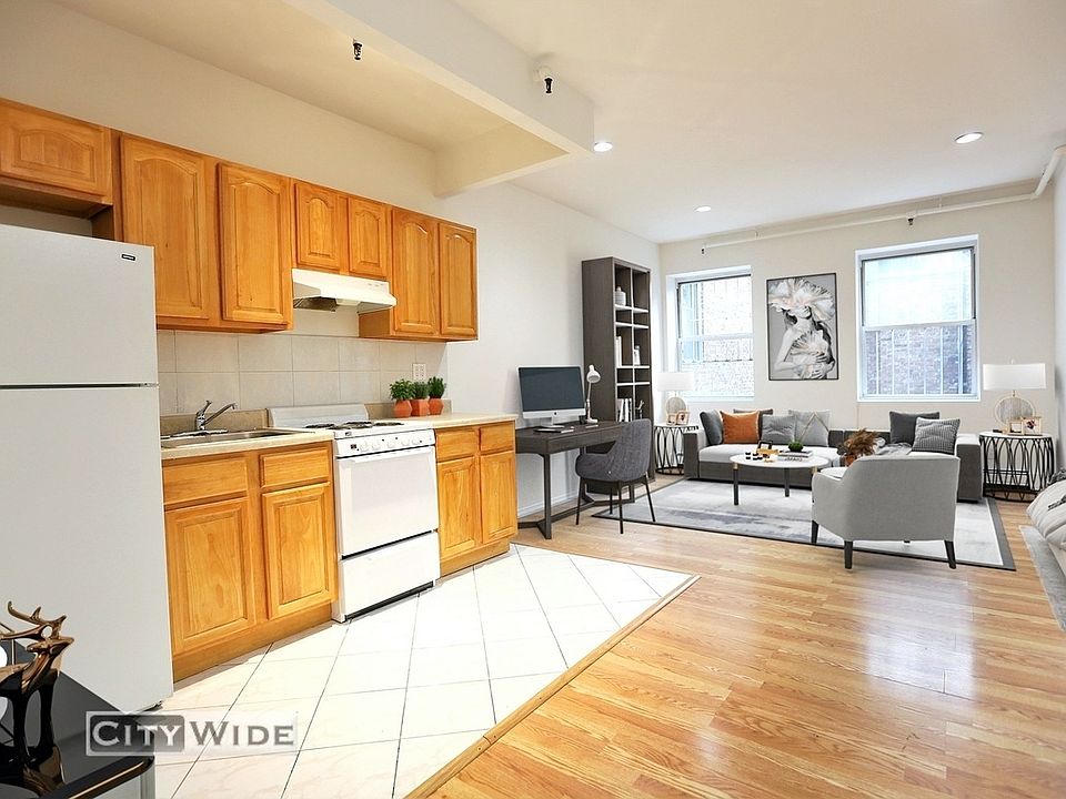 1st image of 463 Lexington Ave #5H